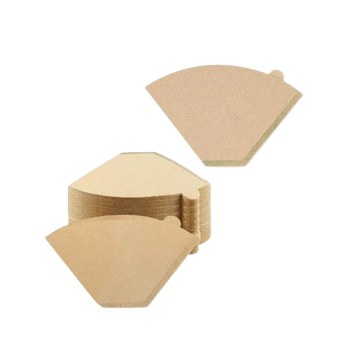 Cone Paper Filters | Ultra-Clear Extraction for Pour-Over