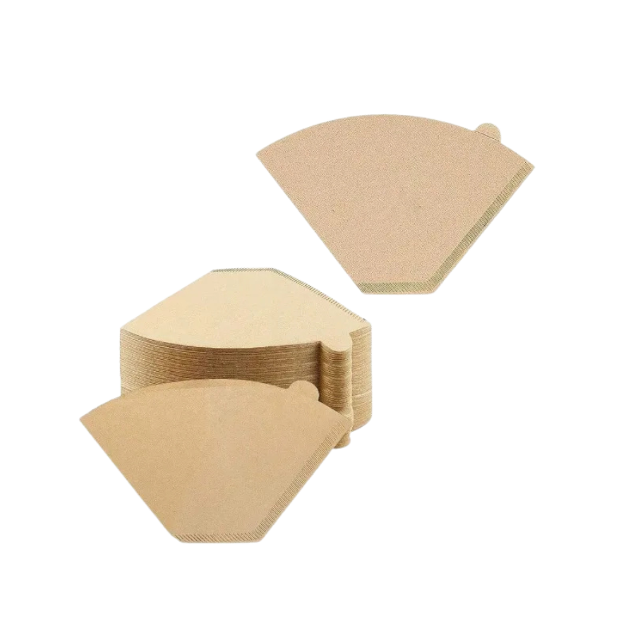 Cone Paper Filters | Ultra-Clear Extraction for Pour-Over