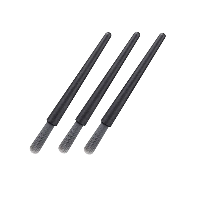 Professional Grinder Brush | Essential Maintenance Tool for Flavor Purity