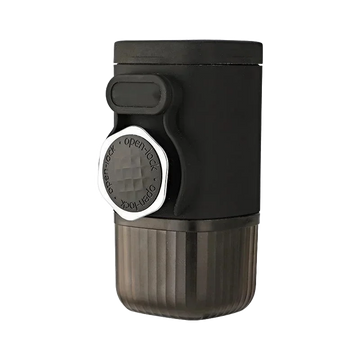Portable Espresso Press | Compact Manual Brewer for High-Pressure Shots