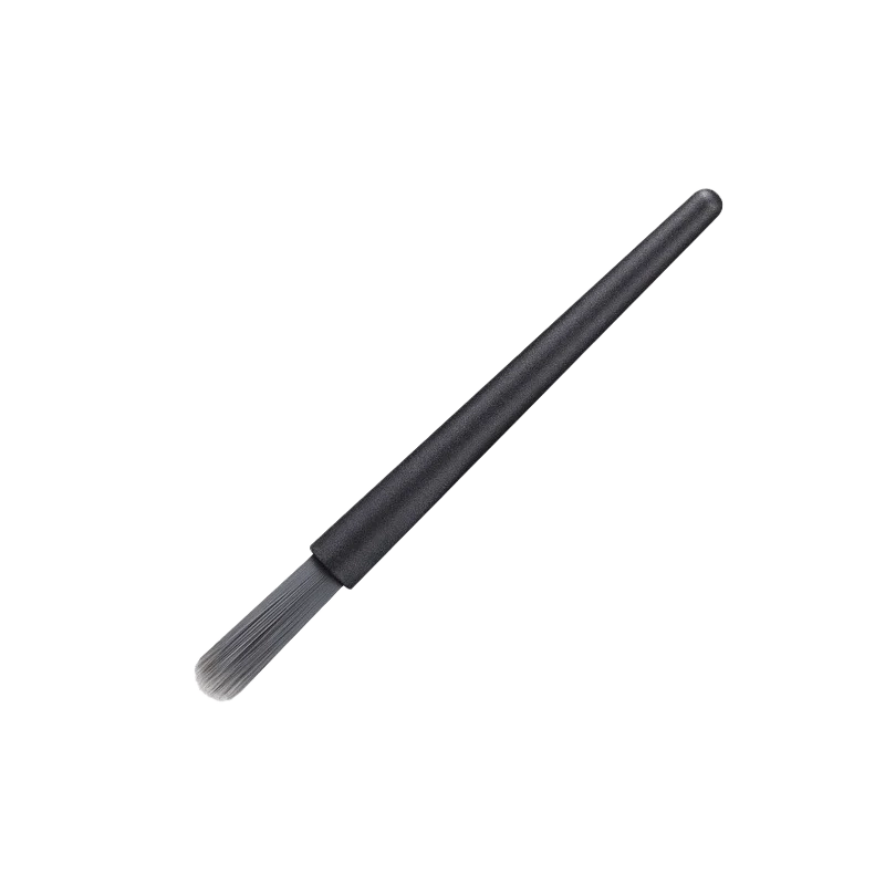 Professional Grinder Brush | Essential Maintenance Tool for Flavor Purity